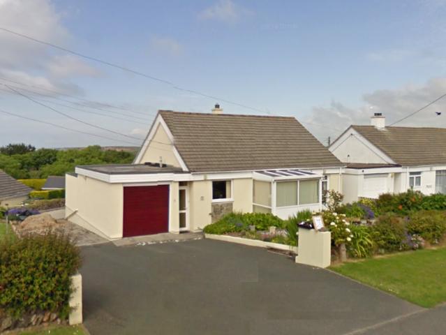 House for rent in Cornwall