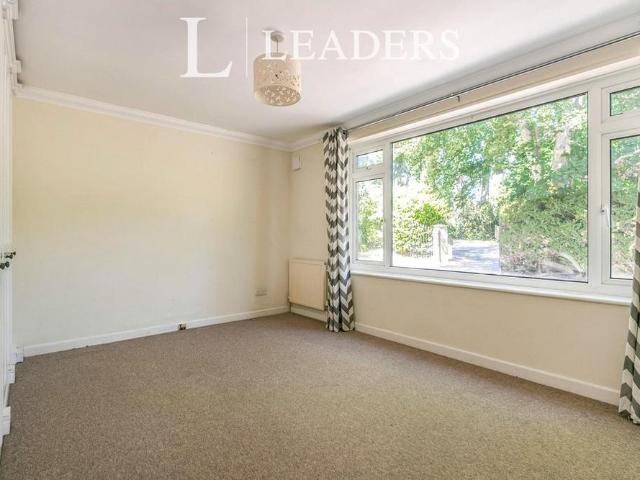 House for rent in Poole