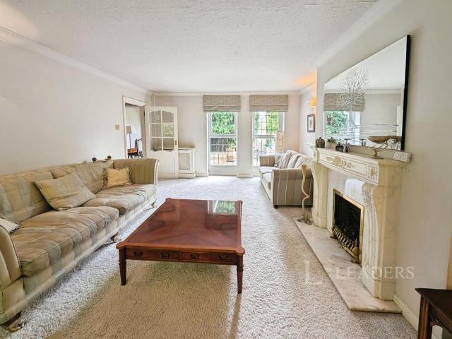 House for rent in Disley