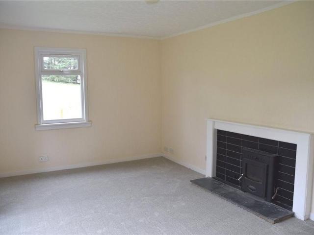 House for rent in Bridgend, Moneydie