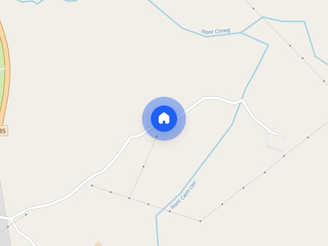 House for rent in Llanllawddog, Llanpumsaint