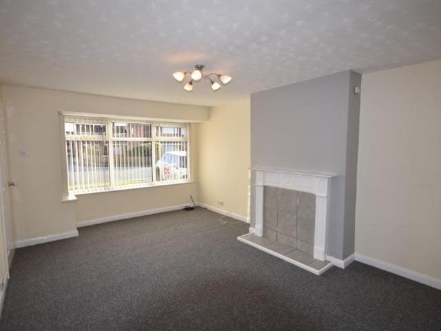 House for rent in Borras Park, Wrexham
