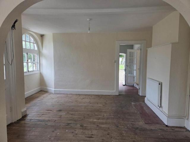 House for rent in Branston, Ashby De La Launde
