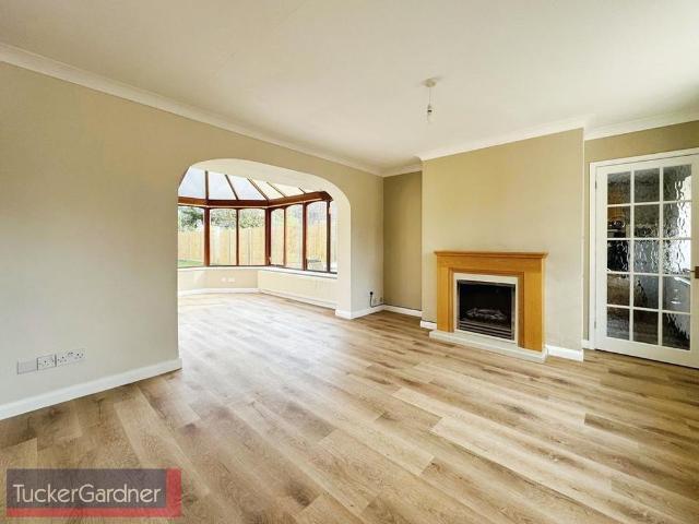 House for rent in Barway, Cambridgeshire
