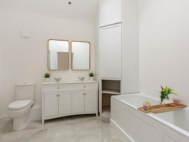 House for rent in The Polygon, City Of Southampton