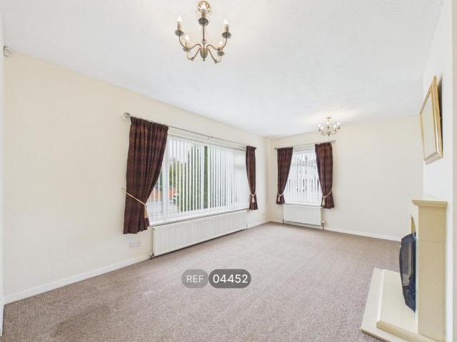 House for rent in East Bridgford, Rushcliffe