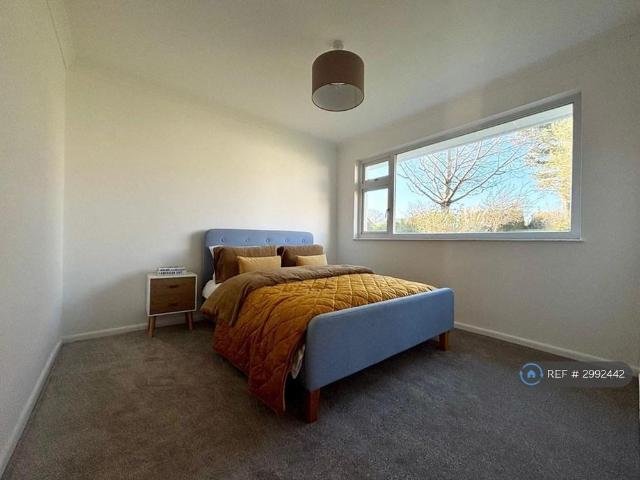 House for rent in Upper Hyde, Shanklin