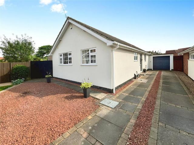 Bungalow for rent in Leicester, Queniborough