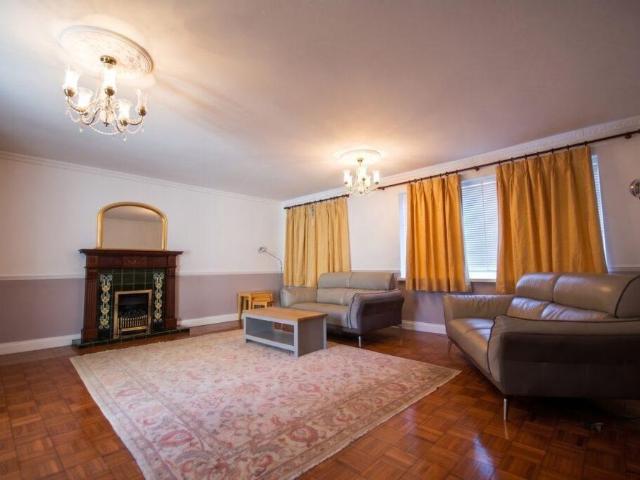 House for rent in Ladywood, West Midlands