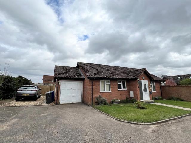 Bungalow for rent in Chedburgh, Isle Of Man