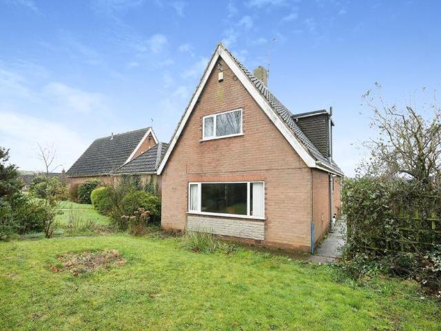 House for rent in Annesley, East Midlands