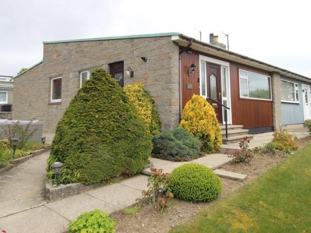 House for rent in Ballindoch, Scotland