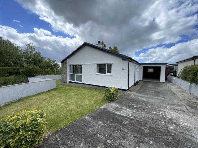 Bungalow for rent in Wales