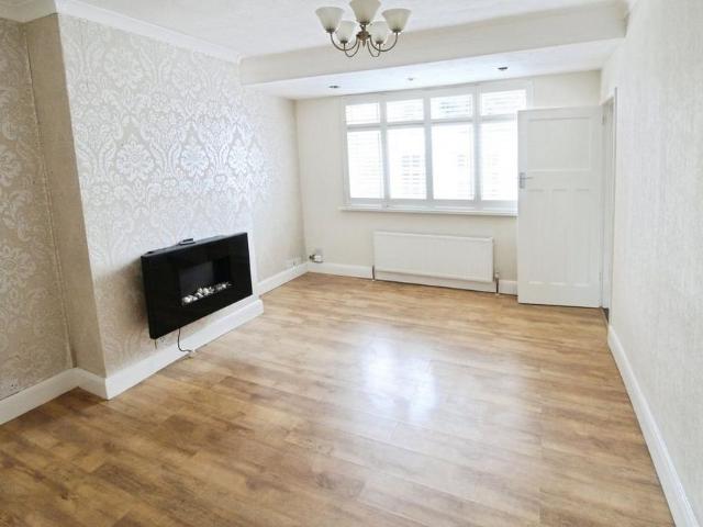 House for rent in West Midlands