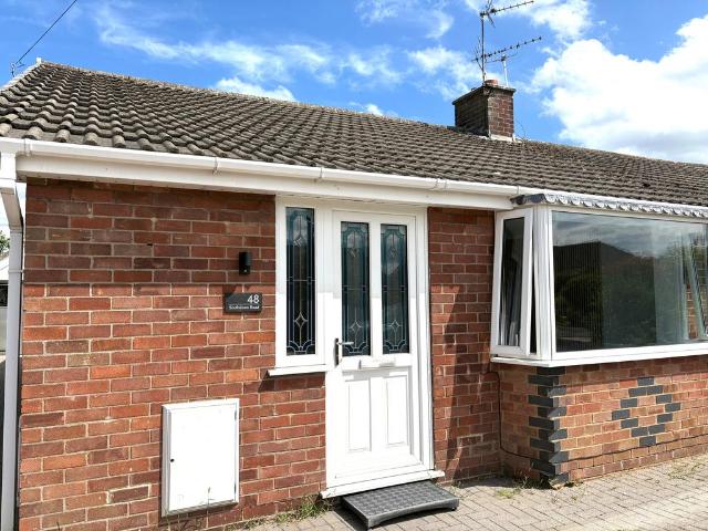 Bungalow for rent in York