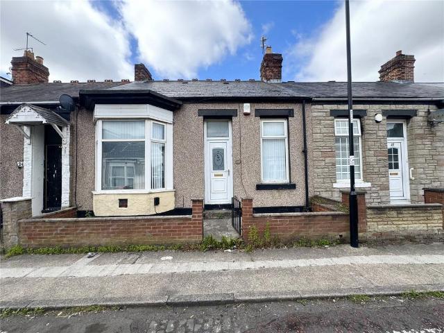 Bungalow for rent in Pallion, Tyne And Wear