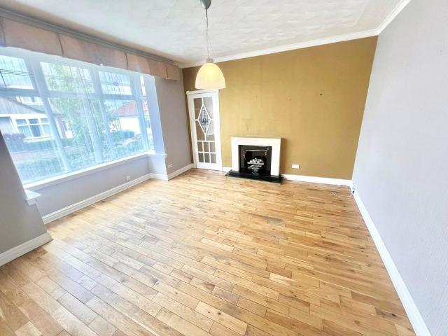 House for rent in Bogton, Giffnock