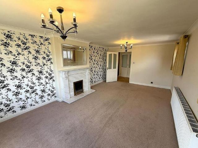 House for rent in Aston cum Aughton, Aughton