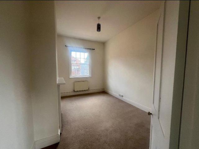 House for rent in Coleham, Shrewsbury