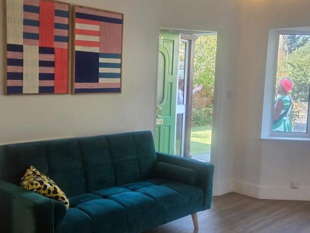 House for rent in London Borough of Hounslow, Feltham