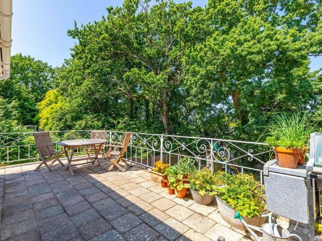 House for rent in St. Nicholas, Hurst, Twyford