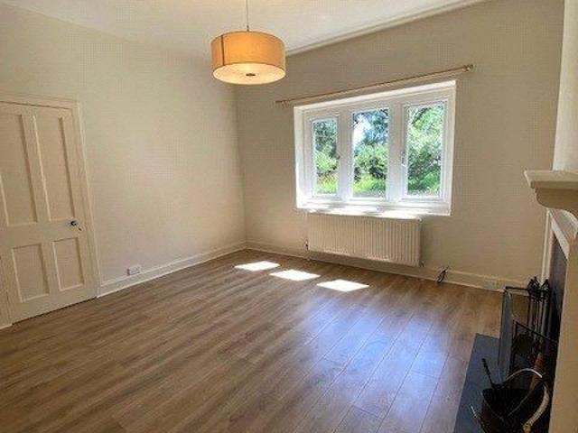 House for rent in Bridgend, Moneydie