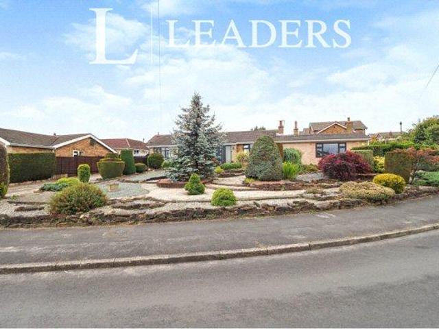 Bungalow for rent in Haddon, East Midlands