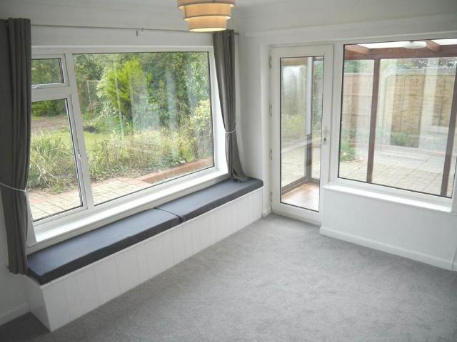 House for rent in Hatfield, Fretherne