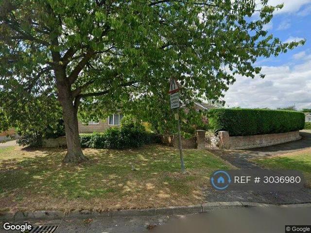 Bungalow for rent in Ingham CP, Ingleby