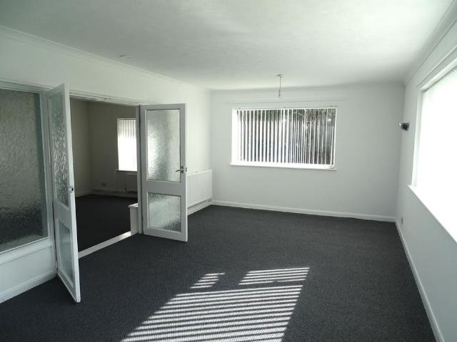 House for rent in Holyhead, Wales