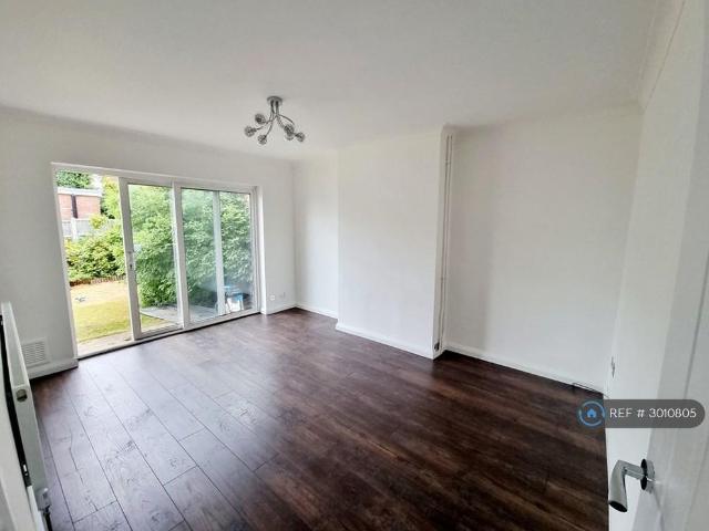 House for rent in Lewsey Farm, Luton