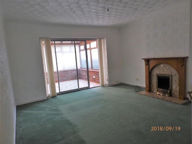 House for rent in Rossmore, Cheshire