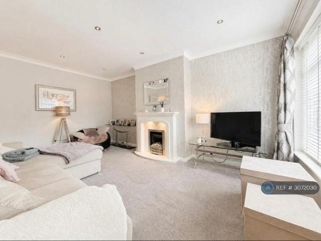 House for rent in Freckleton, Fylde