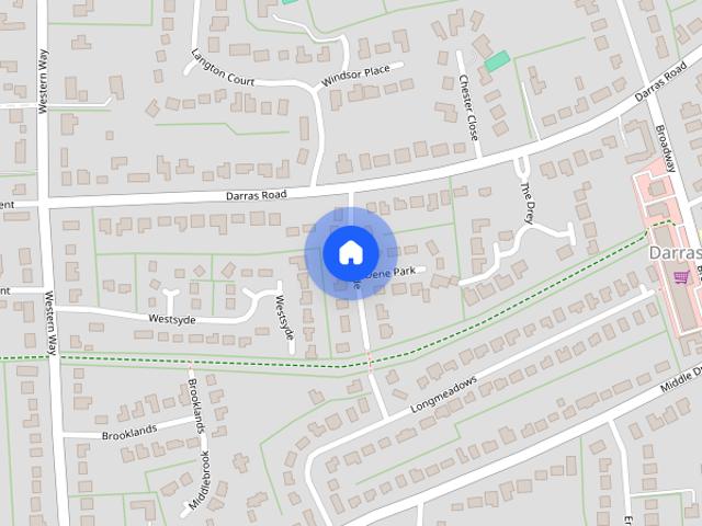 House for rent in Ingoe, Northumberland