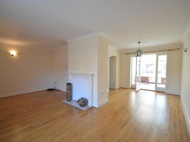 House for rent in Bishop's Castle, Shropshire