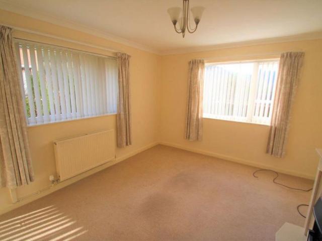 House for rent in Cranfield, Bedfordshire