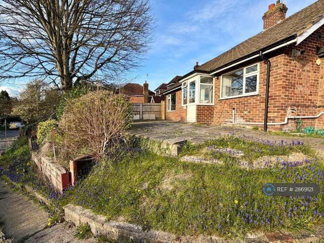 House for rent in London Borough of Croydon, Purley