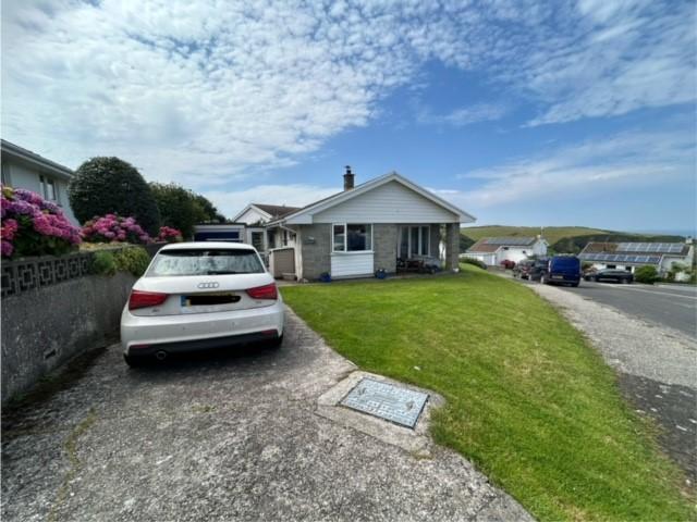 Bungalow for rent in Port Gaverne