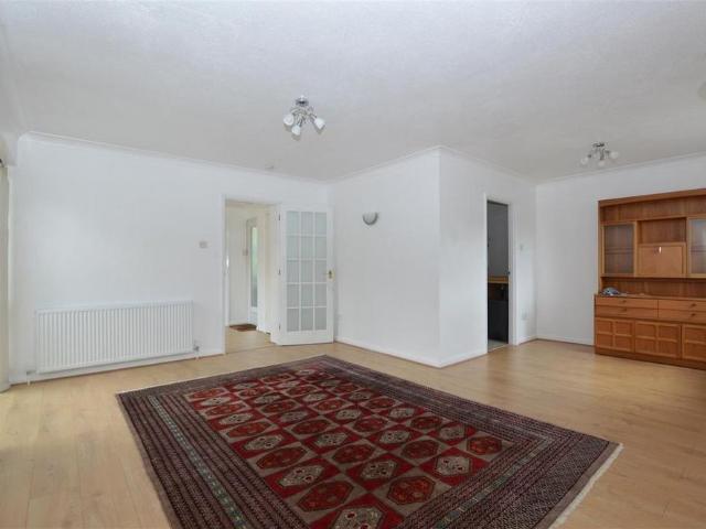 House for rent in East Bank, Norfolk