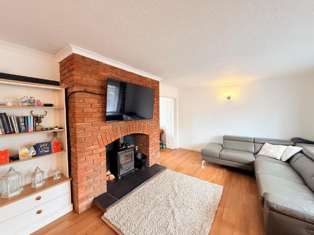 House for rent in Holywell, Cubert