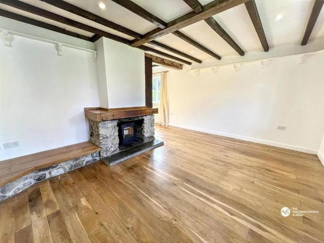 House for rent in St Neot, Cornwall