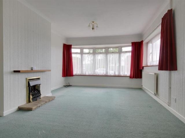 House for rent in Pennington, Ashurst Bridge