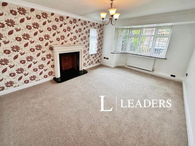 House for rent in Kingsley Moor, Staffordshire