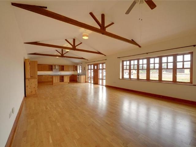 House for rent in Hockwold cum Wilton, Brookville