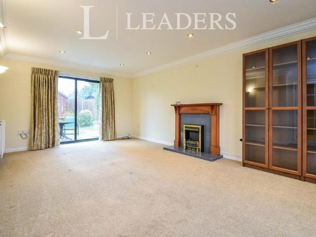 House for rent in Crostwick, Norfolk