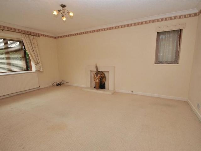 House for rent in Keynsham, West of England