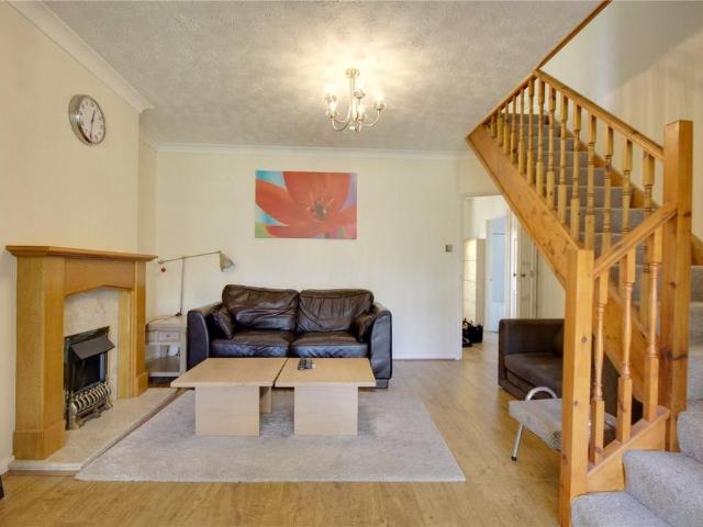 House for rent in Ripley Springs, Row Town