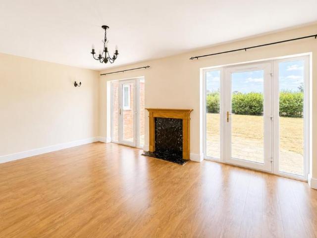House for rent in Chedburgh, Suffolk
