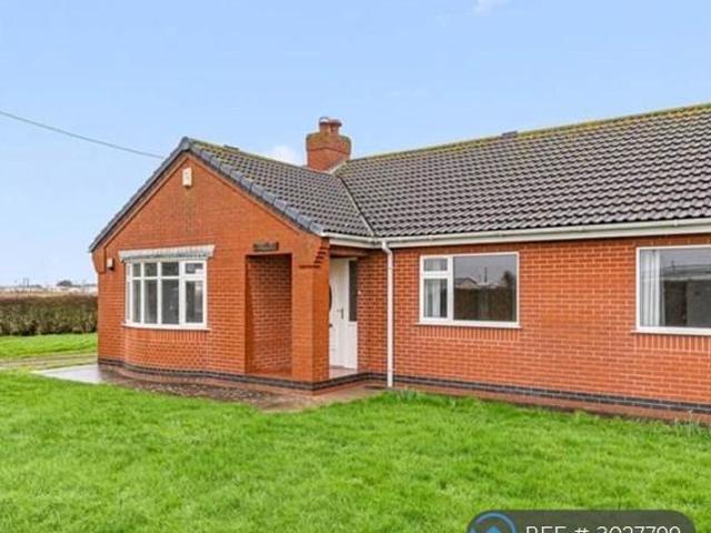 Bungalow for rent in Chapel St. Leonards, Belleau