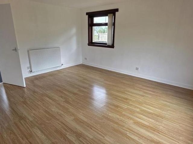 House for rent in Scotland